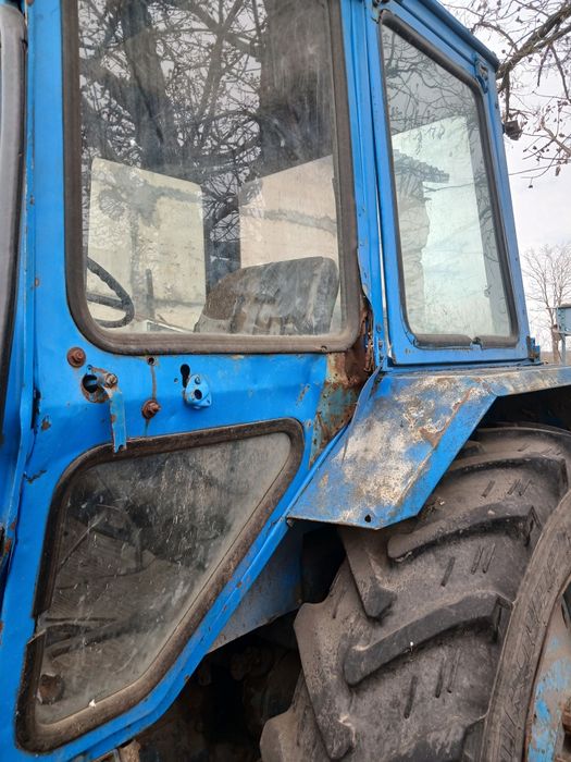 Продам мтз 82 з доками