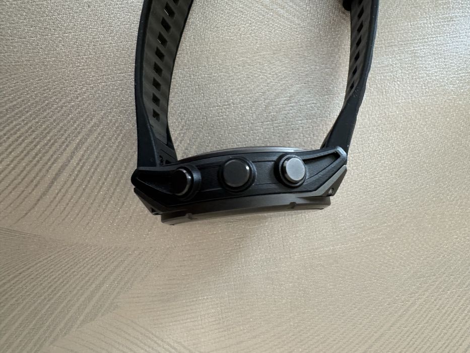 Garmin Fenix 8 Pro 47mm