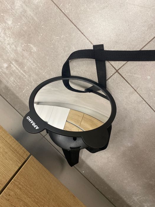 Espelho Retrovisor Bebé