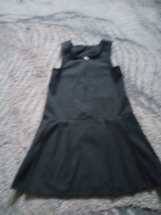 Ubrania dla dziewczynki rozmiar 110-116