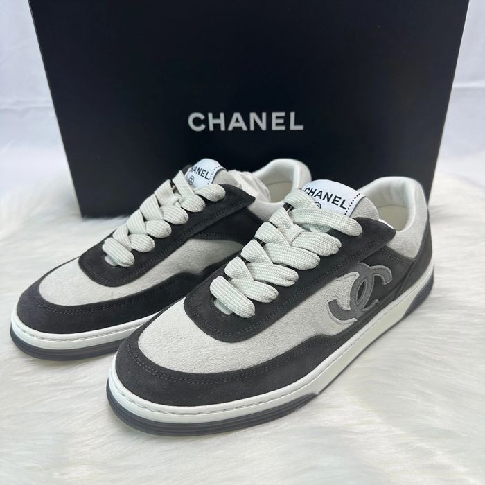 Ténis Sapatos Chanel 42/43
