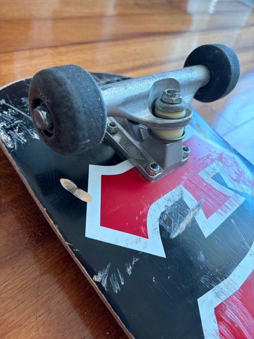 Street skate FLIP