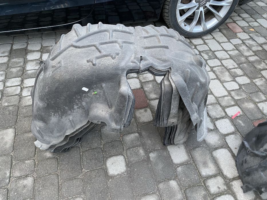 Підкрилок задній передній лівий правий audi a4 s4 b9 a5 s5 f5 8w q5 fy
