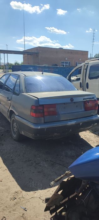 Разборка Volkswagen Passat B4 розборка Фольксваген Пассат Б4 шрот пасат