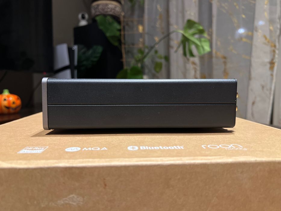 Cambridge DacMagic 200M - Jak nowy przetwornik cyfrowo analogowy DAC