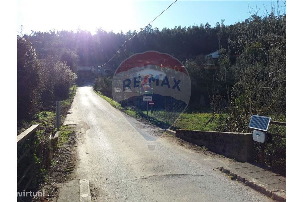 Terreno T0 para venda