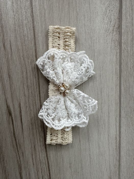 Пов’язка на голову для дівчинки