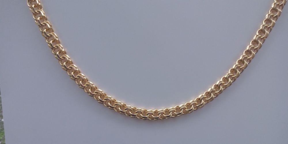 Złoty łańcuszek,pozłacany łańcuszek,18k,750,italy,LOGO,bransoletka,d&g