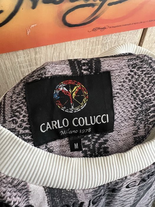 Bluza Carlo Colucci