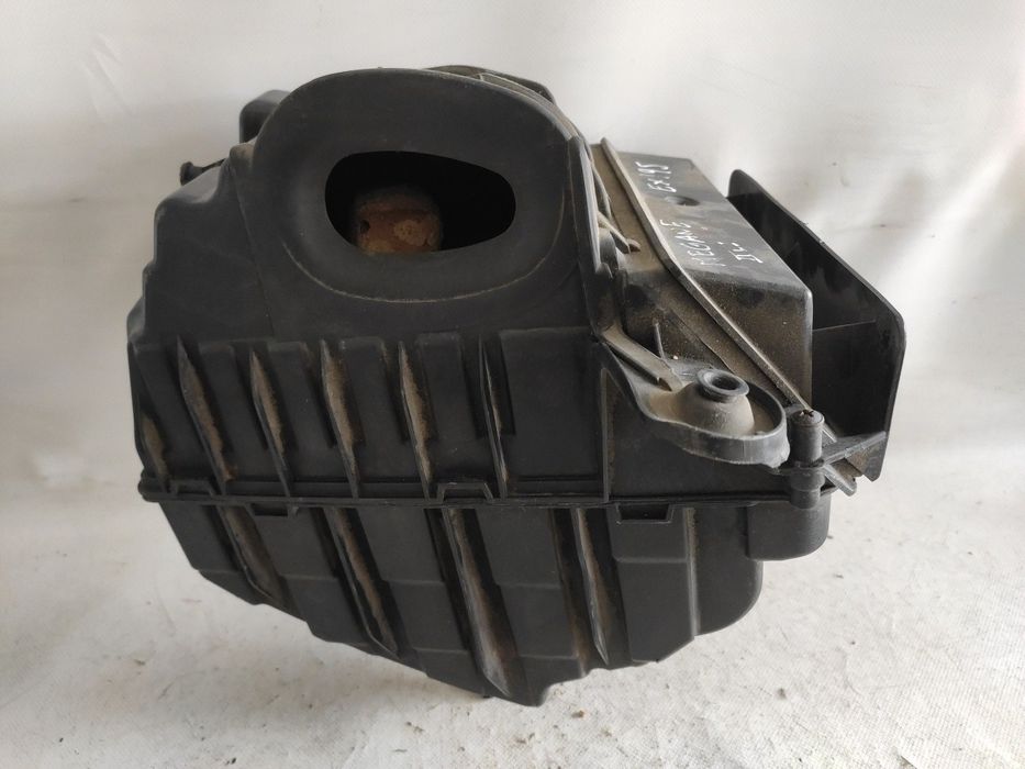Caixa filtro ar RENAULT Megane III Grandtour (KZ0/1)