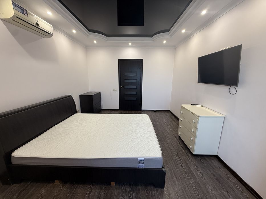 Здам 2-кімнатну квартиру 67м2 в ЖК Евромісто