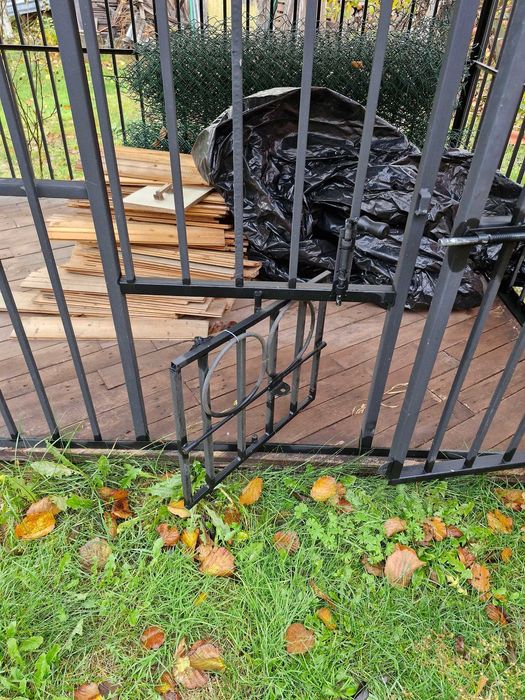 Sprzedam Kojec dla psa