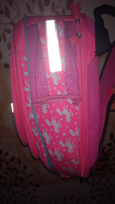 Рюкзак для девочки