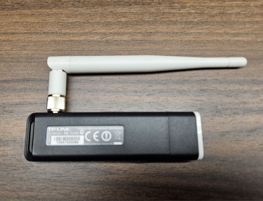 Antena wifi externa TP-Link