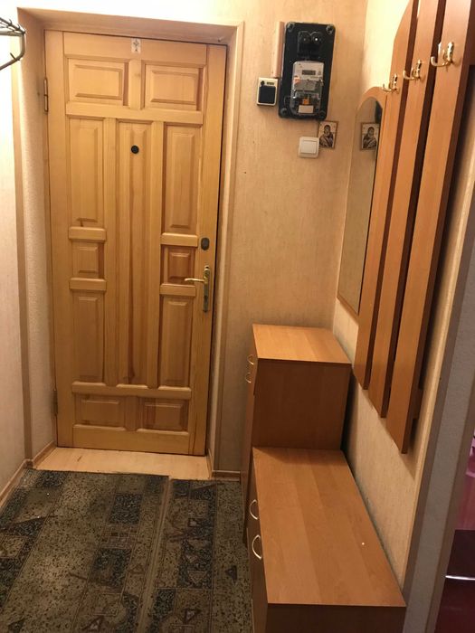 1k  квартира посуточно, почасово