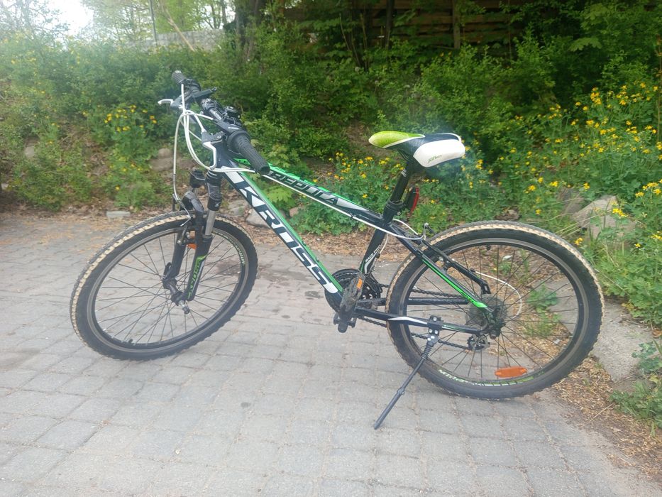 Rower Kross Replica Shimano Altus 24