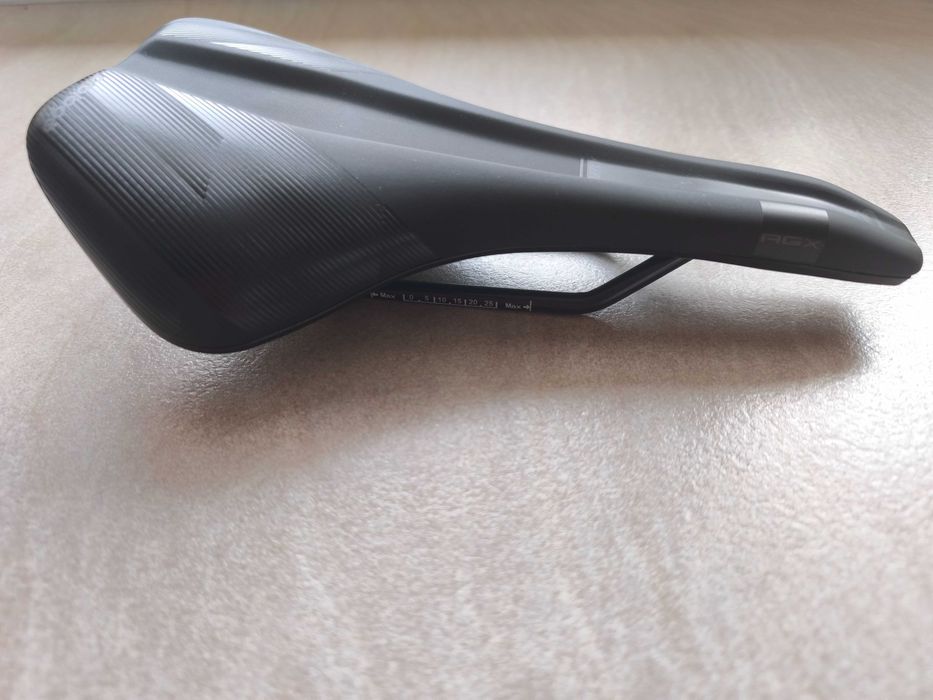 Siodełko Prolog AKERO