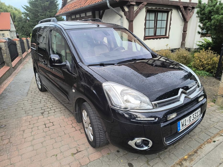 Citroën Berlingo