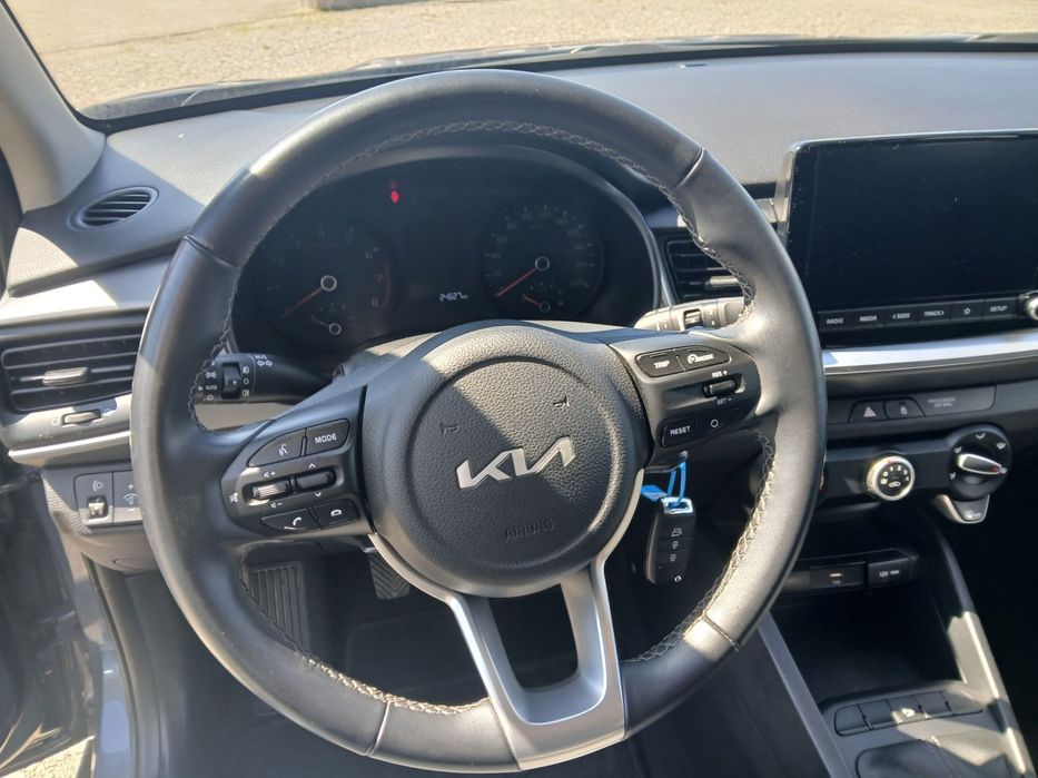 Kia Stonic 1.2 Dynamic