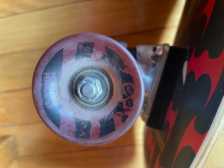 Skate cruiser Powell Peralta