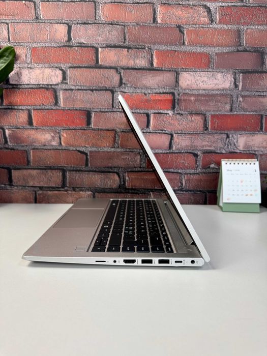 АКЦІЯ! Ноутбук HP ProBook 440 G8·i5-1135G7·8GB·SSD256GB·Full HD·Уцінка,Знижка,металевий міцний для роботи,для військових,топовий,потужний·новіший
