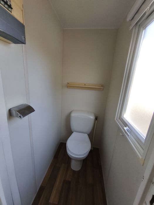 T2- 7,30*4 - Casa Móvel Mobile Home Bungalow Casa Madeira