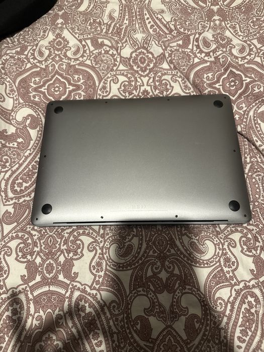 Macbook Air, 13-inch, 2019