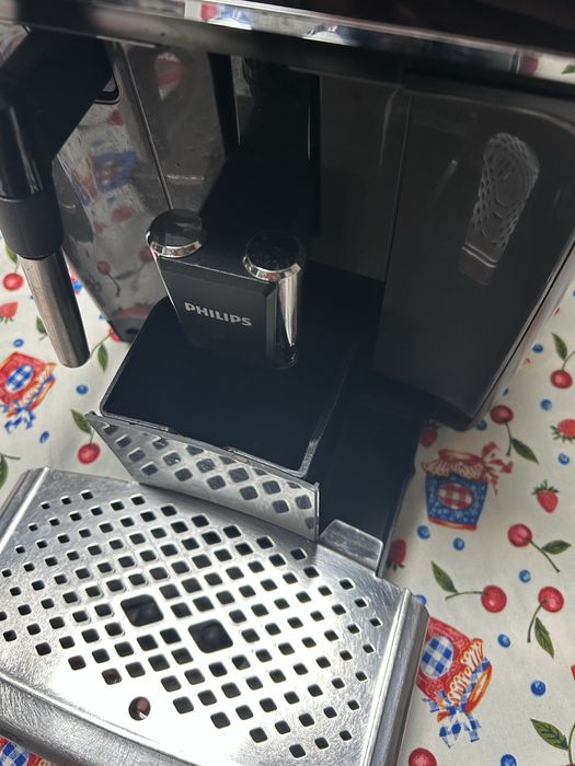 “Peças” - Maquina Philips Saeco - Automática Café