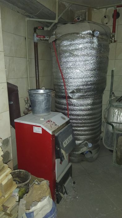 Продам дом с.Светлое, новые дачи, СТ"Свитанок"