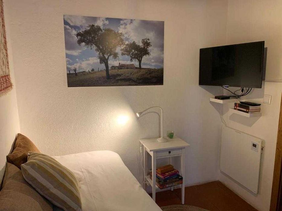 A Casa da Ti Vina - Casa Típica Alentejana - ALUGUER