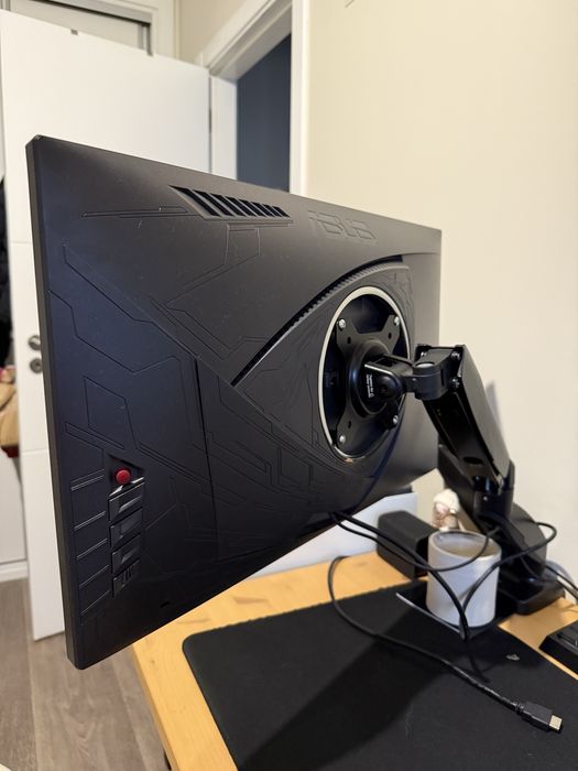 Monitor Asus ROG Striz XG258Q 240Hz 1ms