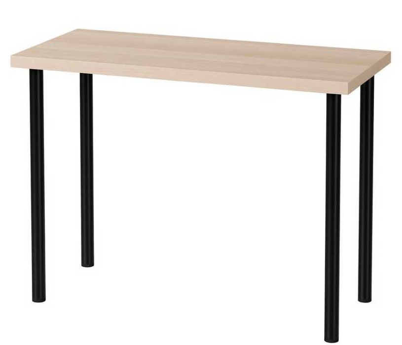 Mesa de 2 lugares