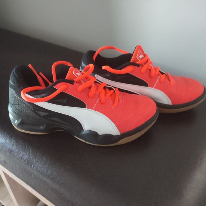 Buty sportowe chłopięce