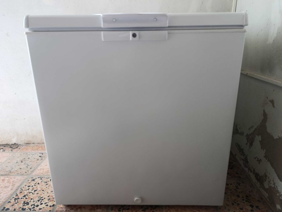 Arca whirlpool como nova