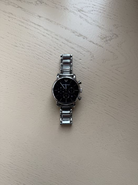 Emporio Armani AR-1853 Classic Chronog