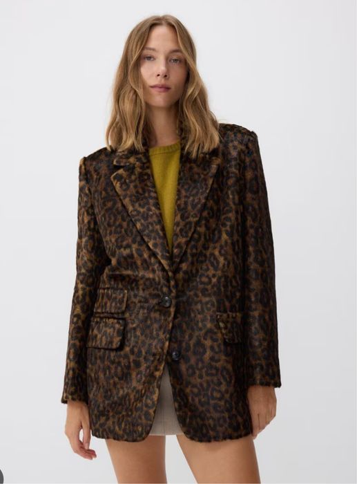 Піджак пальто від резервед