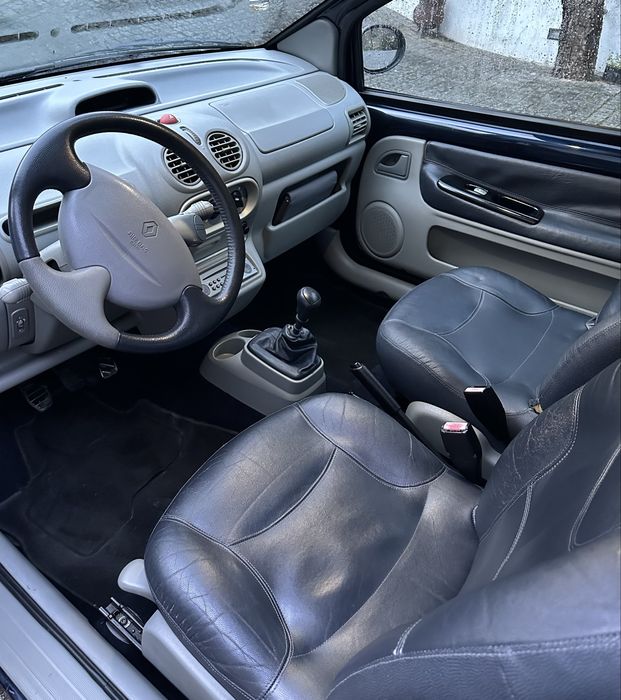 Renault Twingo 1.2 16v (Initiale Paris)