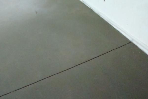 Стяжка пола машинная, полусухая стяжка пола машинным способом ...