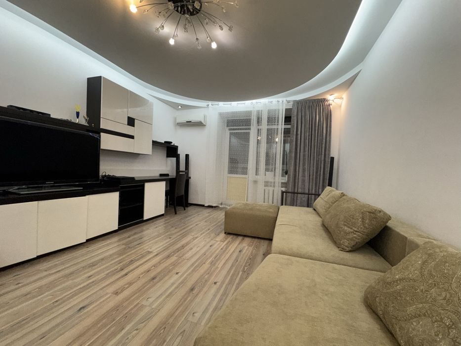 Є інвертор! Краща 3х кім квартира Новосілки/Чабани/Теремки