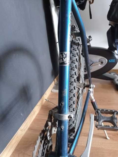 Rower TREK model 820
