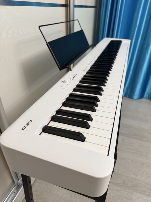 Цифрове Піаніно Casio CDP-S110!! Крута модель! Цифровое Пианино