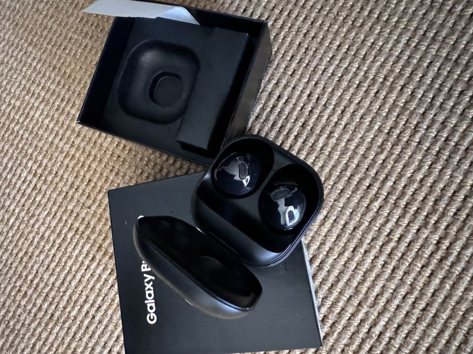 Buds Pro **Samsung**