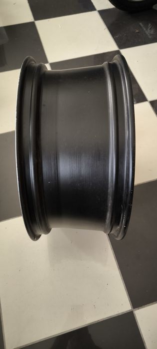 Jante alumínio nova 19 polegadas furos 5x125