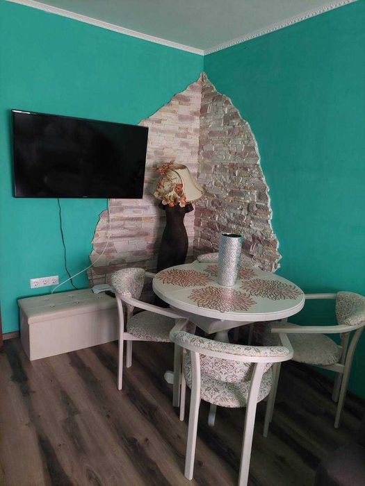 Продаж 3к квартири по вул.Юності