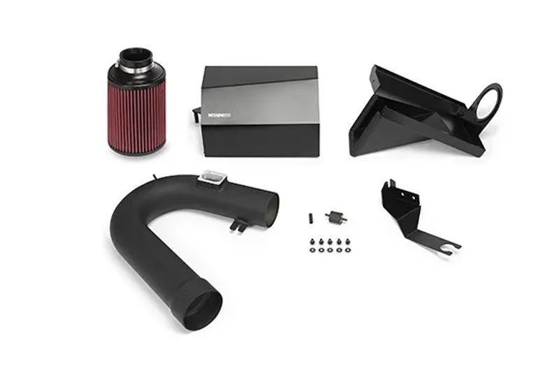 ADMISSÃO MISHIMOTO PARA BMW SERIE 3 F30 / F31 / F34  N20 / N26 2012-2017