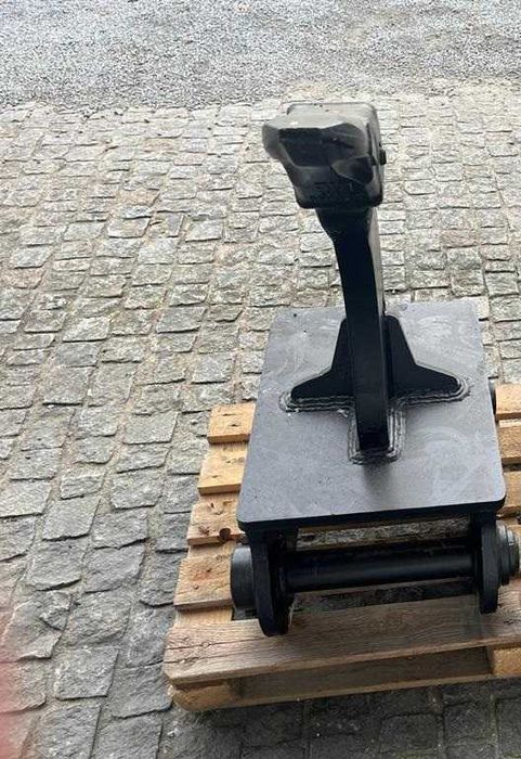 Dente de rippers novos para escavadoras de 20-25ton