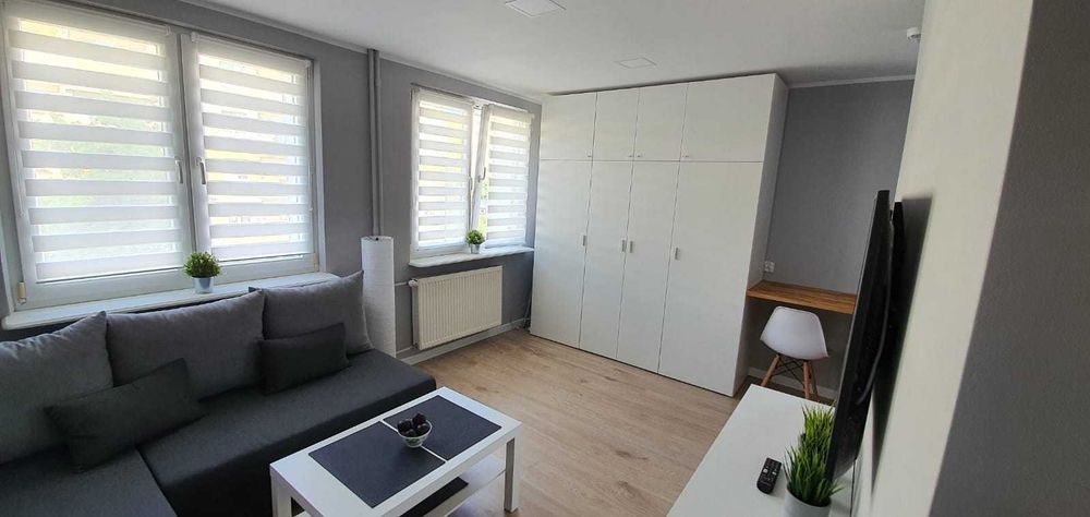 DLA PARY STUDENTÓW – kawalerka Gdańsk Wrzeszcz