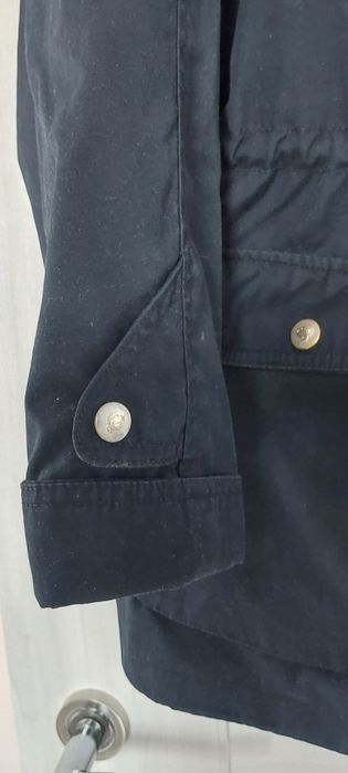Kurtka parka emm 42 xl xxl