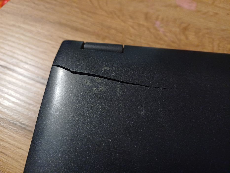Laptop Fujitsu lifebook s760 Intel i5