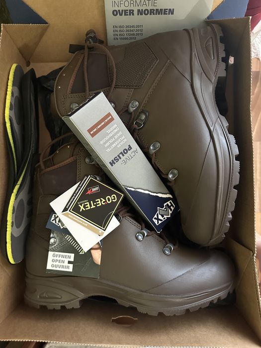 Берци тактичні військові нові HAIX взуття/черевики